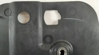 519843160E Декоративная крышка двигателя Fiat Tipo 2 Арт e11579956, вид 6