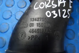 13427552 Гофра инжектора Opel Corsa E Арт e11579872, вид 3