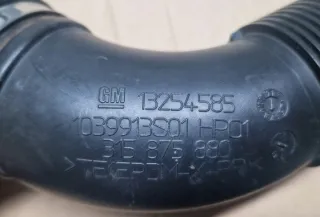 13254585 16434526645 Гофра инжектора Opel Astra J Арт e11579862, вид 3