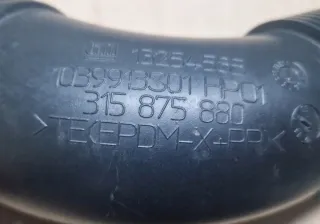 13254585 16434526645 Гофра инжектора Opel Astra J Арт e11579862, вид 4