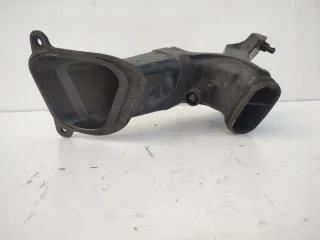 13337772 Гофра инжектора Opel Astra J Арт e11579861, вид 2