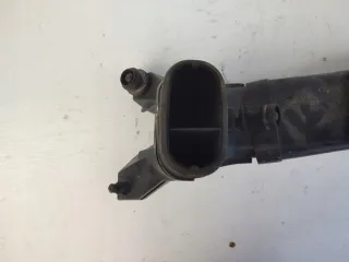13337772 Гофра инжектора Opel Astra J Арт e11579861, вид 4