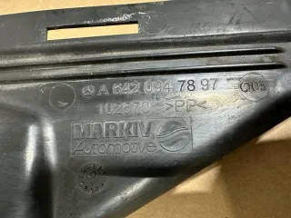 A6420947897 6420947897 Гофра инжектора Mercedes S W222 Арт e11579676, вид 2
