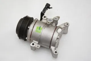 F500-JUBBA-14 KD53533 F500JUBBA14 Компрессор кондиционера Mazda 3 BM Арт e11579552, вид 1