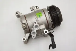 F500-JUBBA-14 KD53533 F500JUBBA14 Компрессор кондиционера Mazda 3 BM Арт e11579552, вид 2