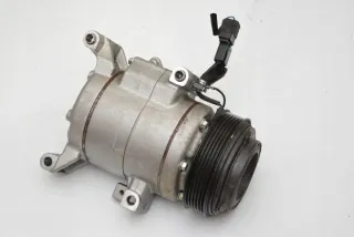 F500-JUBBA-14 KD53533 F500JUBBA14 Компрессор кондиционера Mazda 3 BM Арт e11579552, вид 3