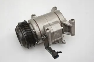 F500-JUBBA-14 KD53533 F500JUBBA14 Компрессор кондиционера Mazda 3 BM Арт e11579552, вид 4