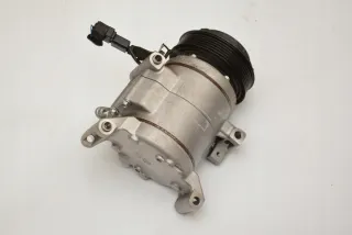 F500-JUBBA-14 KD53533 F500JUBBA14 Компрессор кондиционера Mazda 3 BM Арт e11579552, вид 5