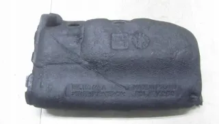 04L103660A Декоративная крышка двигателя Audi Q3 1 Арт e11579540, вид 1