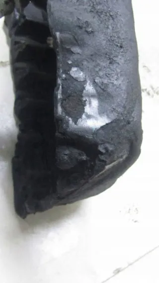 04L103660A Декоративная крышка двигателя Audi Q3 1 Арт e11579540, вид 5