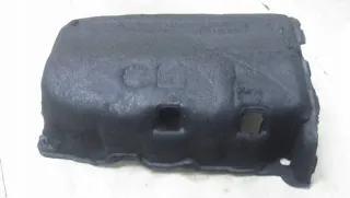 04L103660A Декоративная крышка двигателя Audi Q3 1 Арт e11579540, вид 6