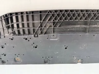  8W0807611A Декоративная крышка двигателя Audi A4 B9 Арт e11579520, вид 3