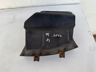  1K0805962C Гофра инжектора Audi TT 2 Арт e11579178, вид 2