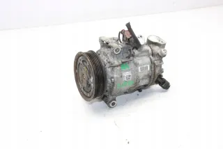 8T0260805F Компрессор кондиционера Audi A4 B8 Арт e11579115, вид 1