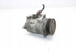 8T0260805F Компрессор кондиционера Audi A4 B8 Арт e11579115, вид 3