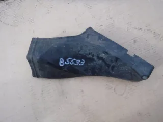 8D0129617M 078129617M Гофра инжектора Audi A6 C5 (S6,RS6) Арт e11578933, вид 1