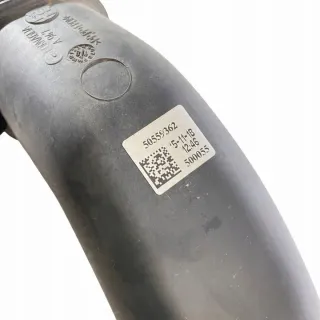 50559362 Гофра инжектора Alfa Romeo Stelvio Арт e11578862, вид 9