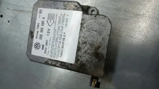  6Q0909605A Подушка безопасности Volkswagen Golf 4 Арт e11578751, вид 1