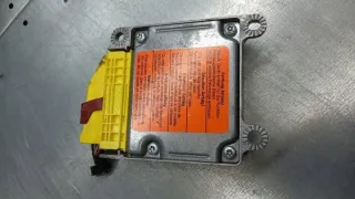  6Q0909605A Подушка безопасности Volkswagen Golf 4 Арт e11578751, вид 2