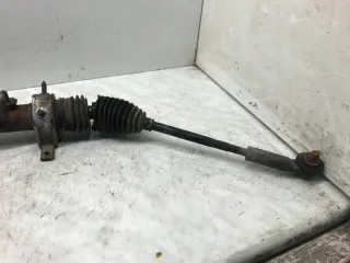 1J1422105 Рулевая рейка Volkswagen Golf 4 Арт e11578624, вид 2
