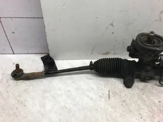 1J1422105 Рулевая рейка Volkswagen Golf 4 Арт e11578624, вид 6