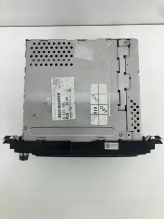 9274569 Блок навигации BMW 3 E90/E91/E92/E93 Арт e11578530, вид 2