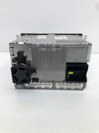 9274569 Блок навигации BMW 3 E90/E91/E92/E93 Арт e11578530, вид 3