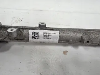 068273357AC Рулевая рейка Jeep Compass 2 Арт e11577798, вид 2