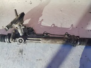 1S7C-3200-EE Рулевая рейка Ford Mondeo 3 Арт e11577626, вид 4