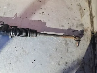 1S7C-3200-EE Рулевая рейка Ford Mondeo 3 Арт e11577626, вид 5