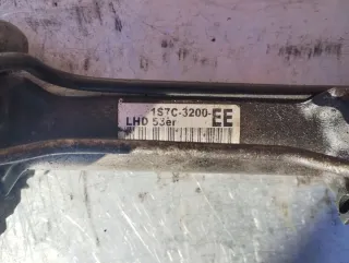 1S7C-3200-EE Рулевая рейка Ford Mondeo 3 Арт e11577626, вид 6