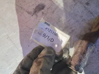 1S7C-3200-EE Рулевая рейка Ford Mondeo 3 Арт e11577626, вид 8