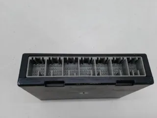 13516182 Блок комфорта Opel Zafira C Арт e11577354, вид 2