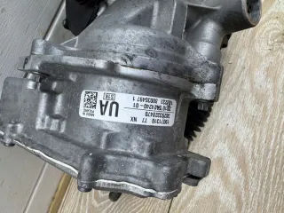 5A24240 Рулевая рейка BMW 2 F45/F46 Арт e11577049, вид 2