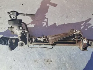 1J1422105DE 1J1422105 Рулевая рейка Audi A3 8L Арт e11576959, вид 4