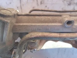 1J1422105DE 1J1422105 Рулевая рейка Audi A3 8L Арт e11576959, вид 6
