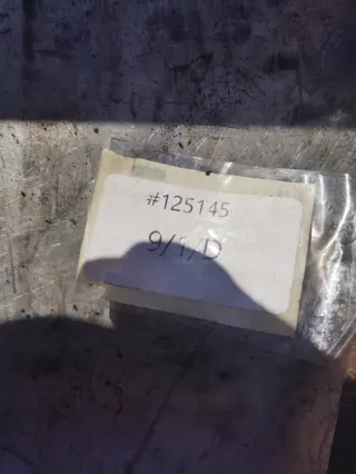 1J1422105DE 1J1422105 Рулевая рейка Audi A3 8L Арт e11576959, вид 7