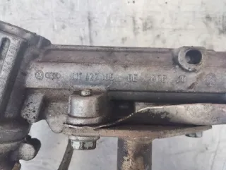 1J1422105DE 1J1422105 Рулевая рейка Audi A3 8L Арт e11576954, вид 6