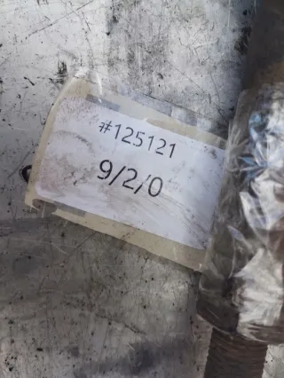 1J1422105DE 1J1422105 Рулевая рейка Audi A3 8L Арт e11576954, вид 7