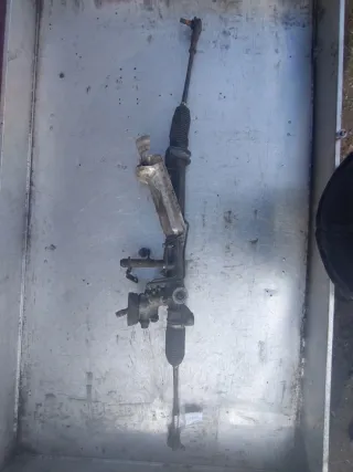 1J1422105DE 1J1422105 Рулевая рейка Audi A3 8L Арт e11576950, вид 2
