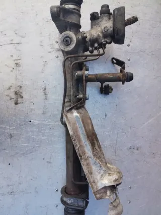 1J1422105DE 1J1422105 Рулевая рейка Audi A3 8L Арт e11576950, вид 4