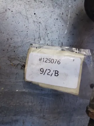1J1422105DE 1J1422105 Рулевая рейка Audi A3 8L Арт e11576950, вид 7