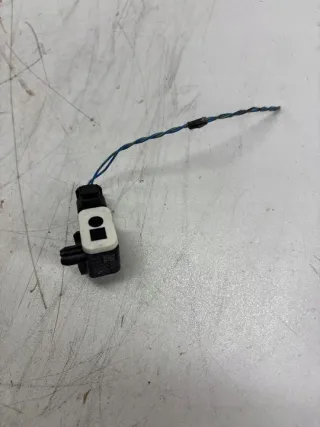 9234989 Датчик удара BMW 1 F20/F21 Арт e11576715