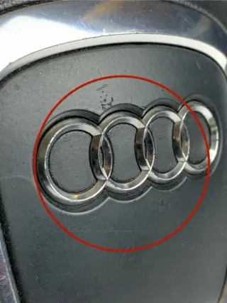 8e0880201bk Подушка безопасности Audi A4 B7 Арт e11576615, вид 6