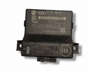 8T0907468AB Блок комфорта Audi A4 B8 Арт e11576361, вид 1