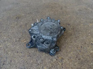03G145209 Насос вакуумный Audi A3 8P Арт e11576306, вид 1
