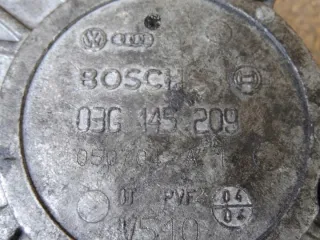 03G145209 Насос вакуумный Audi A3 8P Арт e11576306, вид 3
