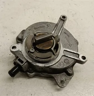 06D145100E Насос вакуумный Audi A3 8P Арт e11576301, вид 2