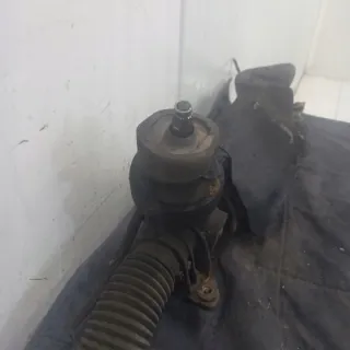 1K1909144K Рулевая колонка Volkswagen Passat B6 Арт e11576150, вид 2
