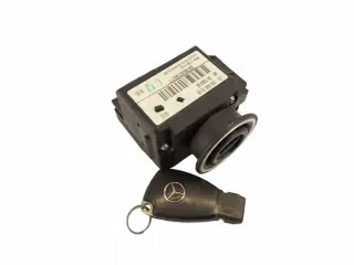1695451508 04156906 Замок зажигания Mercedes A W169 Арт e11576126, вид 1
